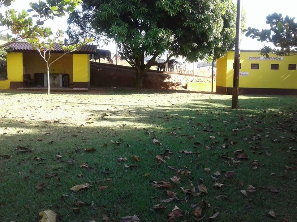 Arrelaros Pousada Bueno Brandao Exterior photo
